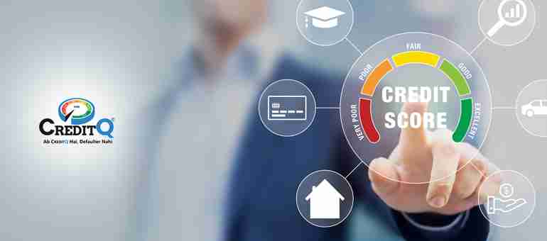 Business-Credit-Report