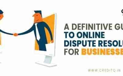 A Definitive Guide to Online Dispute Resolution For Businesses