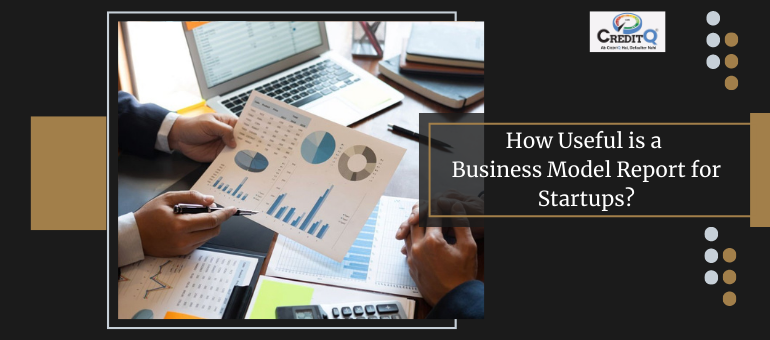 How Useful is a Business Model Report for Startups?