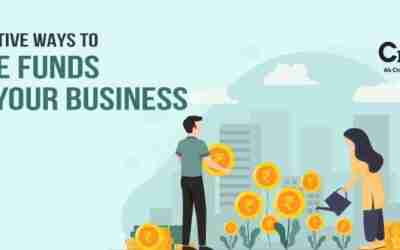 4 Effective Ways to Raise Funds for Your Business