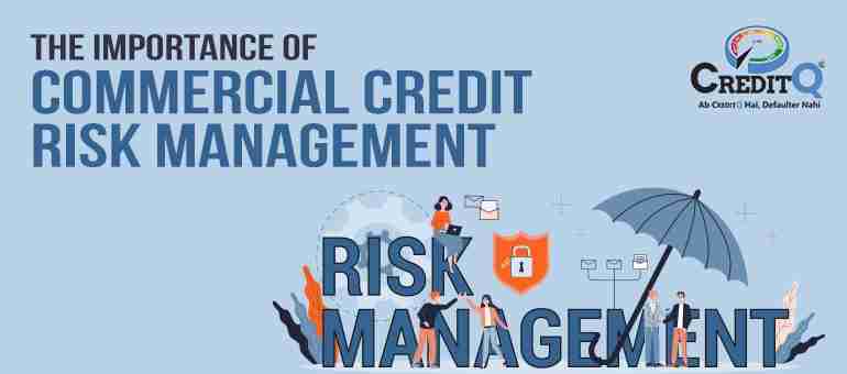 The Importance of Commercial Credit Risk Management
