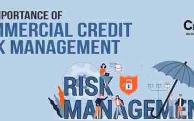 The Importance of Commercial Credit Risk Management