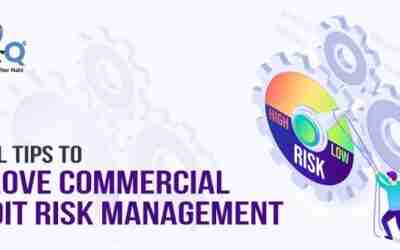 Useful Tips to Improve Commercial Credit Risk Management