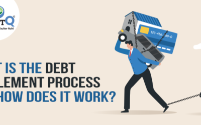 What Is the Debt Settlement Process And How Does It Work?