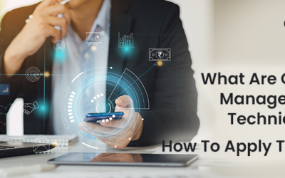 What Are Credit Management Techniques? How To Apply Them?