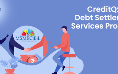 CreditQ: Best Debt Settlement Services Provider