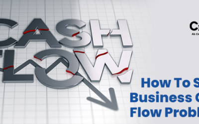 How To Solve Business Cash Flow Problems?