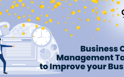 Business Credit Management Tactics to improve your business