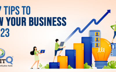 Top 7 Tips to Grow Your Business in 2023