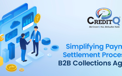 Simplifying Payment Settlement Process for B2B Collections Agencies