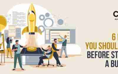 6 People You Should Meet Before Starting a Business