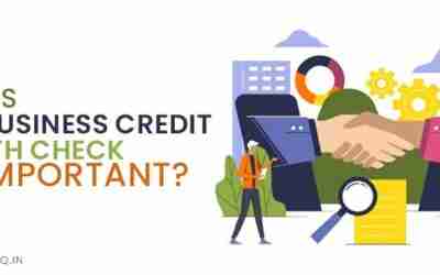 Why is the Business Credit Health Check so Important?