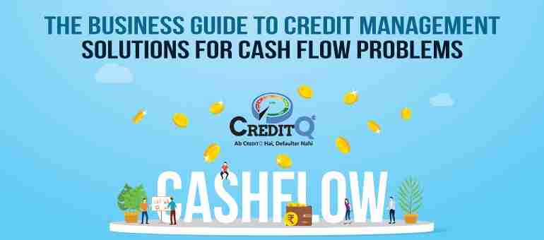 The Business Guide to Credit Management: Solutions for Cash Flow Problems