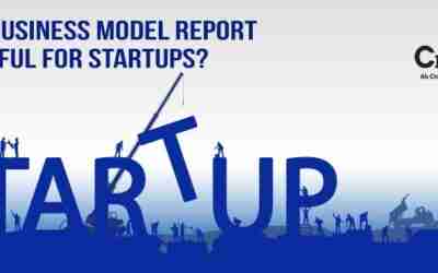How Business Model Report is Useful for Startups?