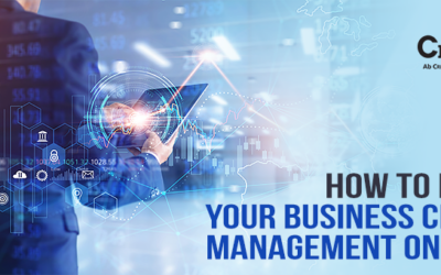 How to Move Your Business Credit Management Online?