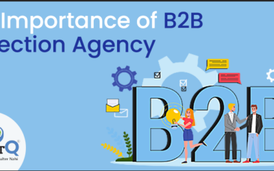 The Importance of B2B Collection Agency