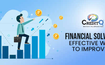 Financial Solvency: Effective Ways to Improve It