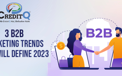 3 B2B Marketing Trends That Will Define 2023