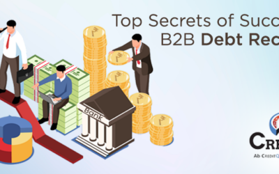 Top Secrets of Successful B2B Debt Recovery