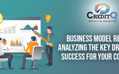 Business Model Report: Analyzing the Key Drivers of Success for Your Company