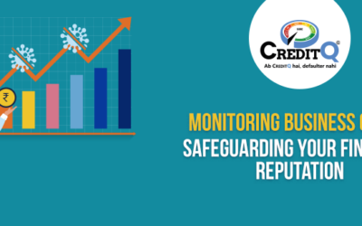Monitoring Business Credit: Safeguarding Your Financial Reputation