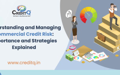 Understanding and Managing Commercial Credit Risk: Importance and Strategies Explained