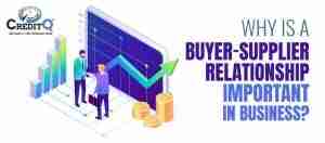 Why is a Buyer-Supplier Relationship Important in Business?