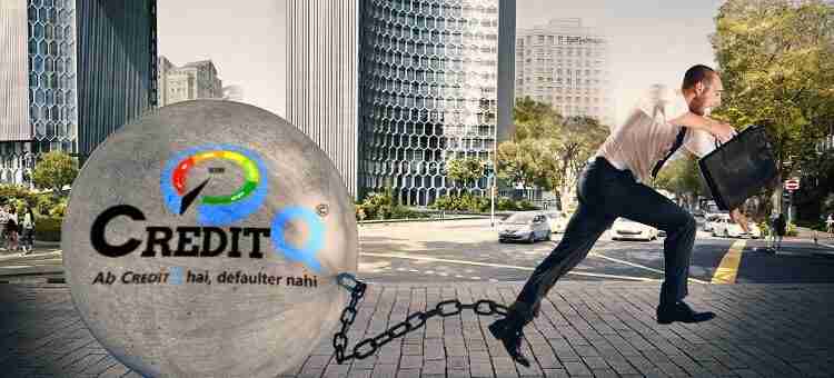 Life of a Business – Face to Face with Defaulters