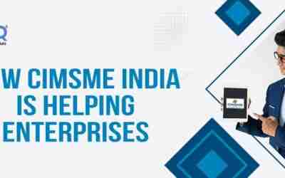 How CIMSME India is Helping Enterprises