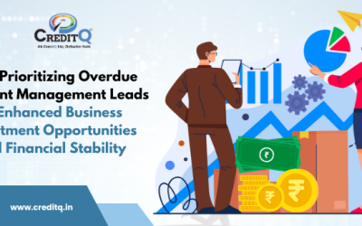 Why Prioritizing Overdue Payment Management Leads to Enhanced Business Investment Opportunities and Financial Stability