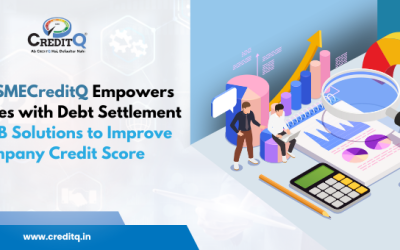 How MSMECreditQ Empowers Businesses with Debt Settlement and B2B Solutions to Improve Company Credit Score