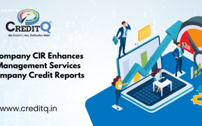 How Company CIR Enhances Debt Management Services and Company Credit Reports