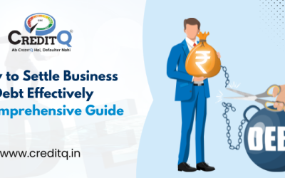 How to Settle Business Debt Effectively: A Comprehensive Guide