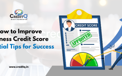 How to Improve Business Credit Score: Essential Tips for Success