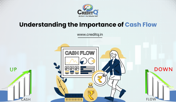 Understanding the Importance of Cash Flow