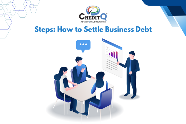 Steps_ How to Settle Business Debt