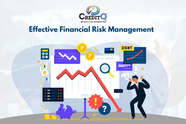 Effective Financial Risk Management