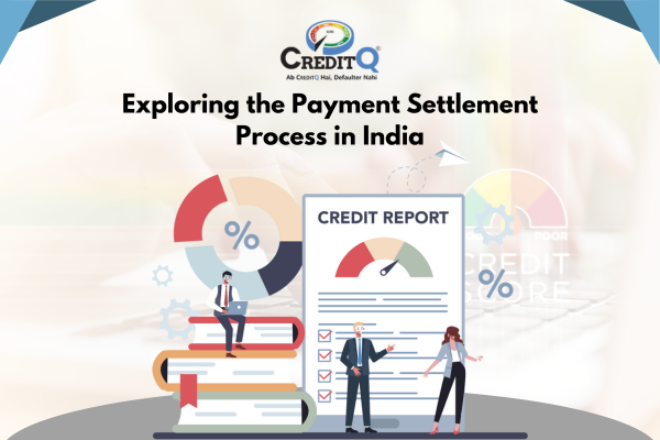 Exploring the Payment Settlement Process in India