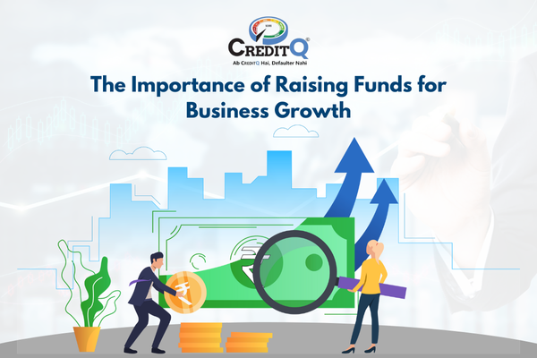 The Importance of Raising Funds for Business Growth