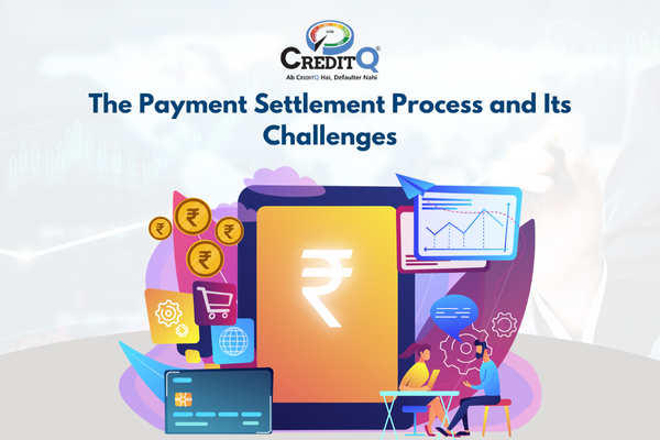 The Payment Settlement Process and Its Challenges