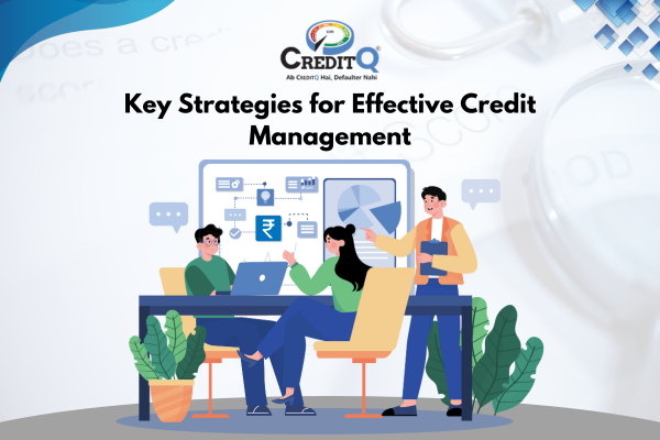 Key Strategies for Effective Credit Management