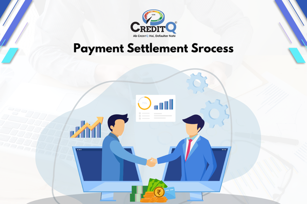 Payment settlement process