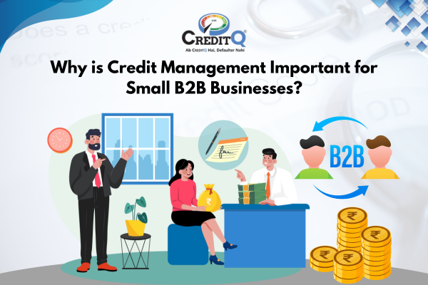 Why is Credit Management Important for Small B2B Businesses_