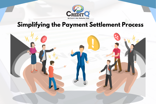 Simplifying the Payment Settlement Process