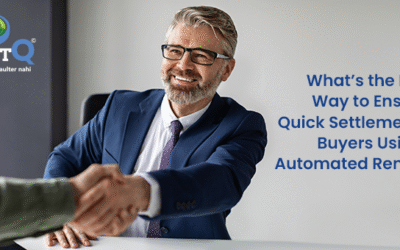 What’s the Best Way to Ensure Quick Settlement from Buyers Using Automated Reminders?