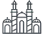 Ahmedabad Icon