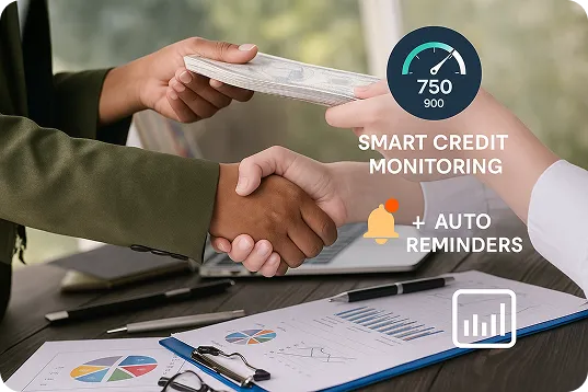 Business Credit Bureau