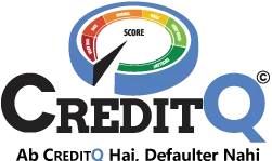 CreditQ Logo