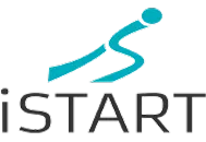 I Start Logo