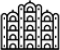 Jaipur Icon